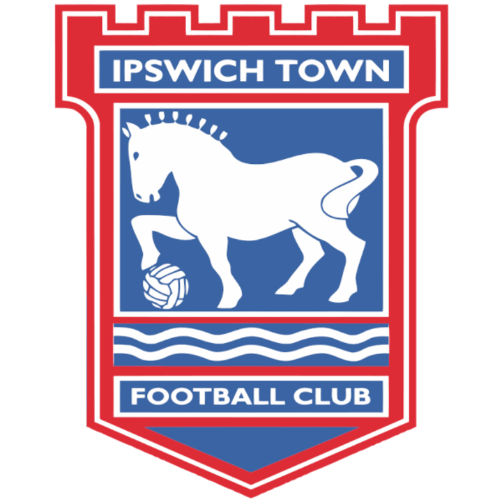 Ipswich crest