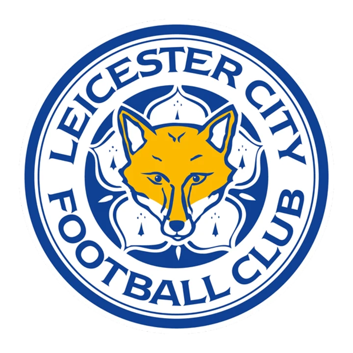 Leicester City crest