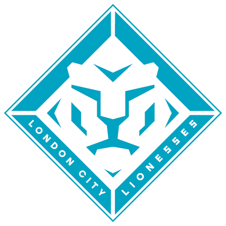 London City Lionesses crest