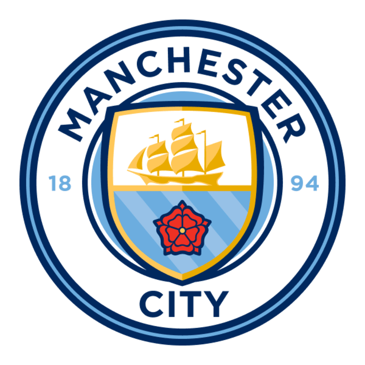 Manchester City crest