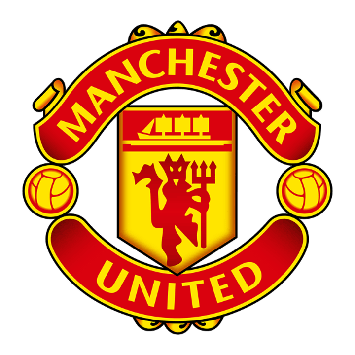 Manchester United crest
