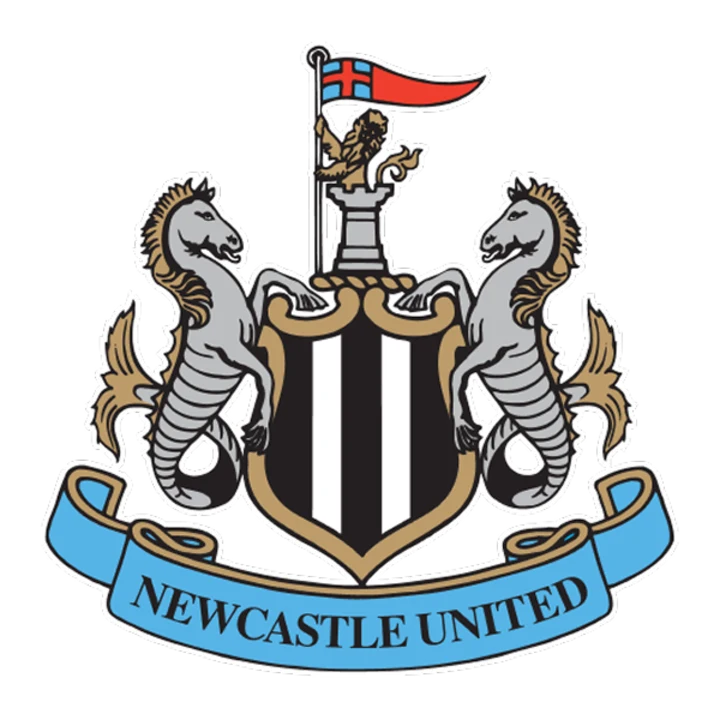 Newcastle United crest