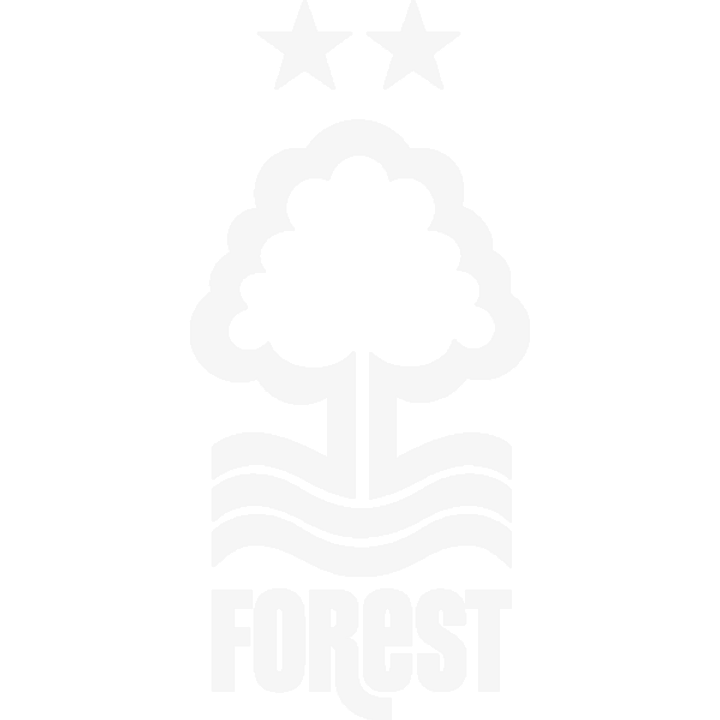 Nottingham Forest crest