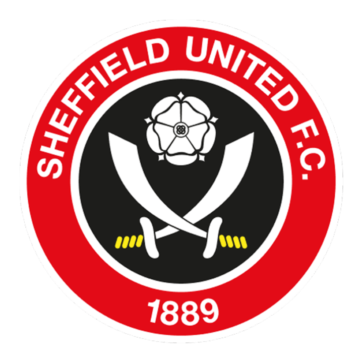 Sheffield United crest