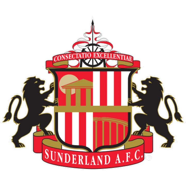 Sunderland crest