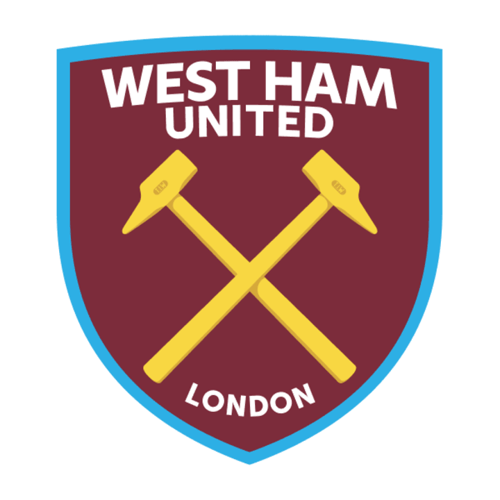 West Ham United crest