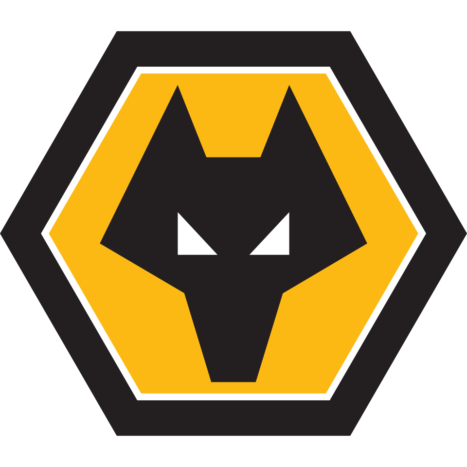 Wolves crest