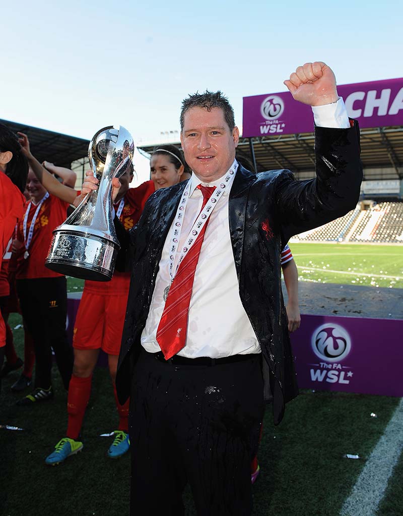 Matt Beard