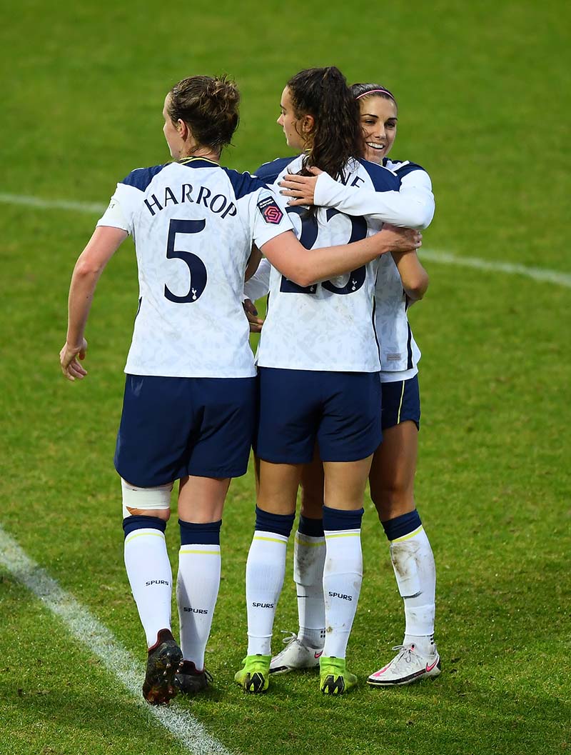 Kerys Harrop