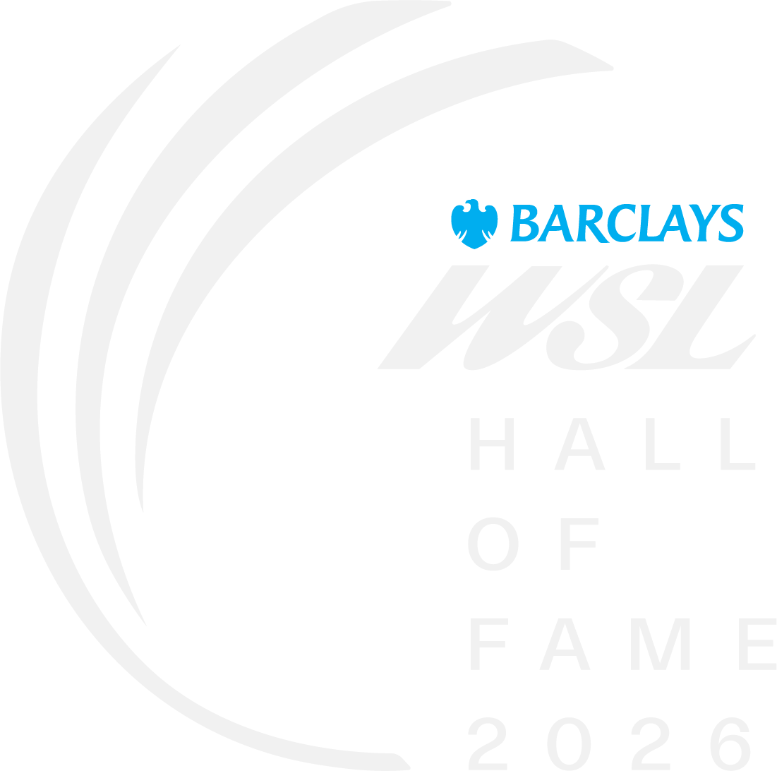 Barclays Women's Super League Hall of Fame 2026