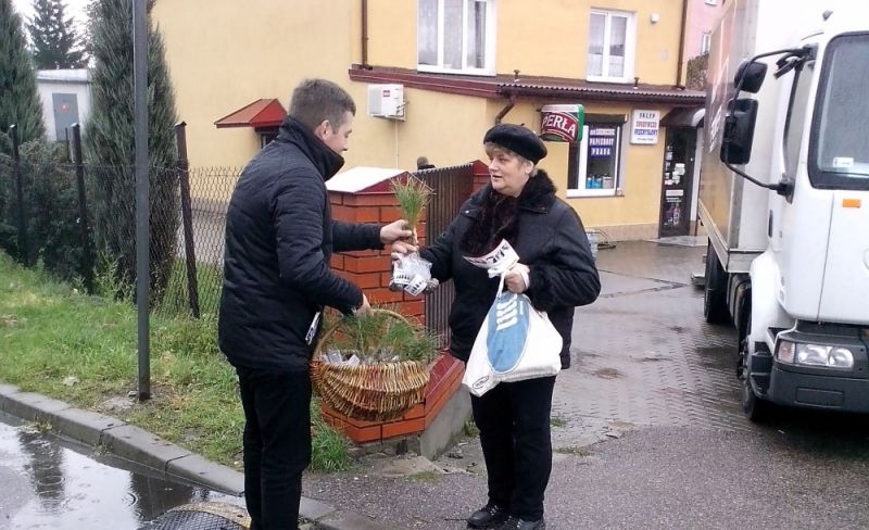 Kolejne wyborcze 'nowinki' - Zdjęcie główne