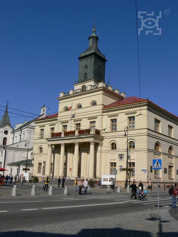 Sesja Rady Miasta Lublin (26 kwietnia) - Zdjęcie główne