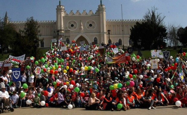 Zaproszenie na Dzień Solidarności Międzypokoleniowej - Zdjęcie główne