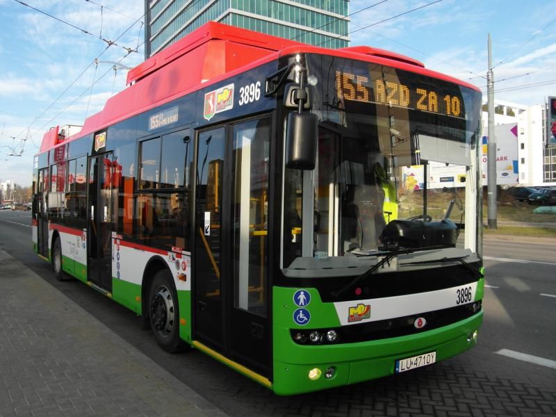 Uwaga na zmiany w rozkładzie kursowania autobusów! ZTM zrywa umowę z PKS Zielona Góra! - Zdjęcie główne