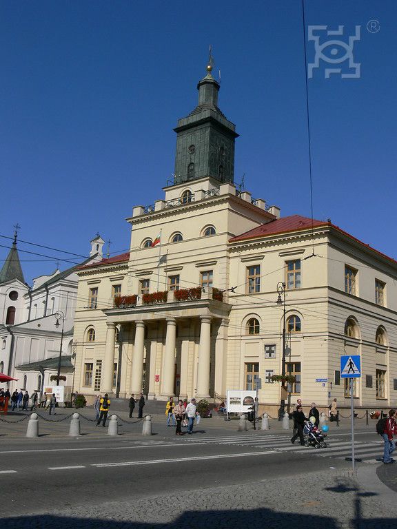 Rzecznik Praw Obywatelskich do dyspozycji mieszkańców w Lublinie - Zdjęcie główne