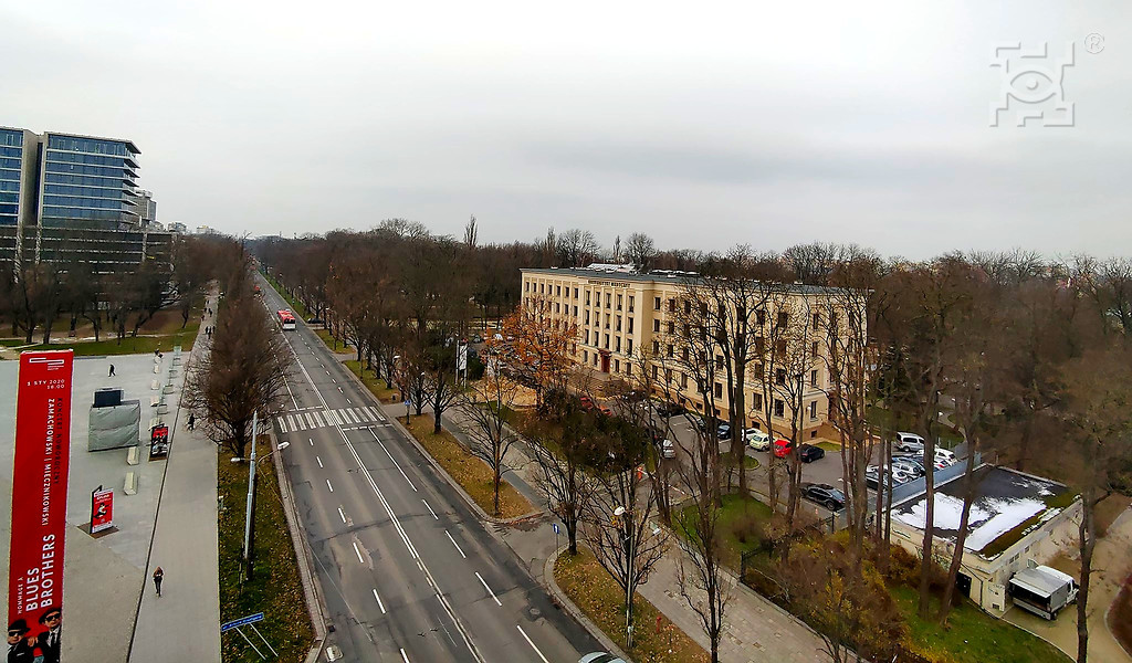 Wkrótce rozpoczynają się prace na ul. Poniatowskiego i Al. Racławickich. Jak zmieni się organizacja ruchu? - Zdjęcie główne