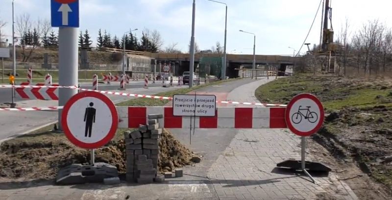 Problemy kierowców w Lublinie, czyli remonty i awarie - Zdjęcie główne