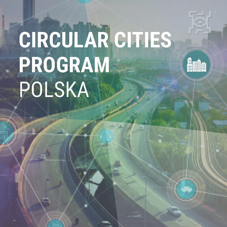 Lublin w programie Circular Cities  - Zdjęcie główne