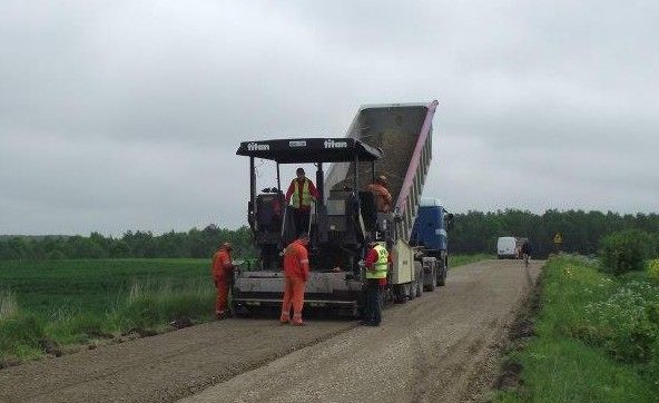 Zgłoś swoje uwagi do remontu drogi Bełżyce - Lublin - Zdjęcie główne