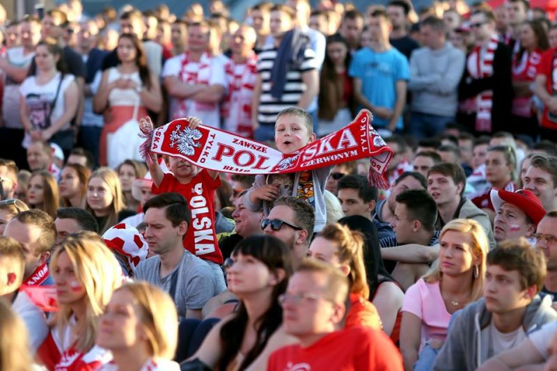 Strefa Kibica na Mistrzostwa Świata 2018 - Zdjęcie główne