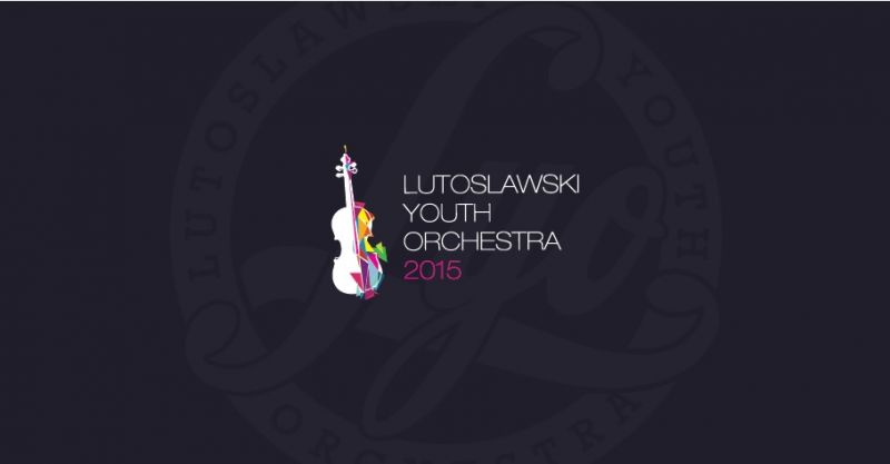 Zapraszamy na Koncert Lutoslawski Youth Orchestra 2015 w Lublinie - Zdjęcie główne