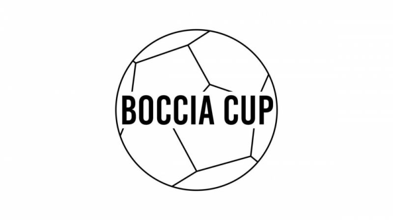 Boccia Cup 2016 - zaproszenie - Zdjęcie główne