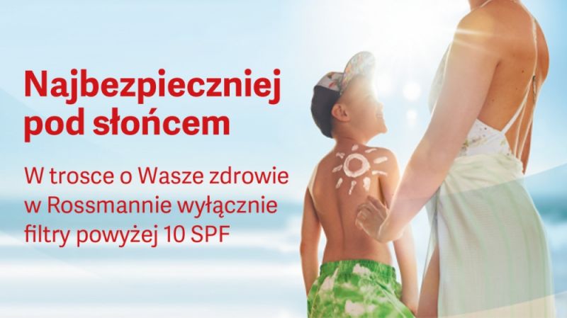 Rossmann startuje z promocją 2+2 gratis, ale jest jedna ważna zmiana - Zdjęcie główne