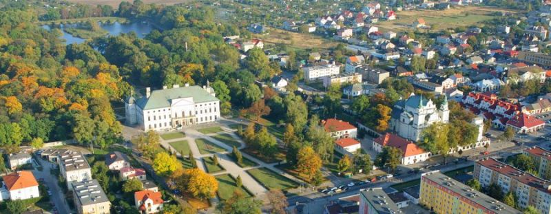 Ulica nadal bez nazwy - Zdjęcie główne