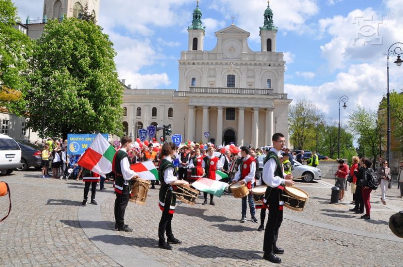 Jutro Dzień Solidarności Międzypokoleniowej - Zdjęcie główne