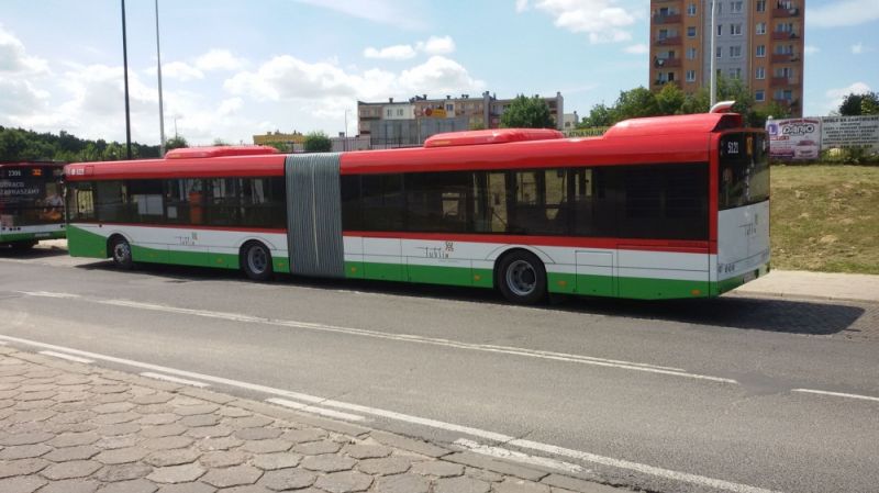 Pojazdy komunikacji miejskiej dojada do kolejnych podlubelskich miejscowości  - Zdjęcie główne