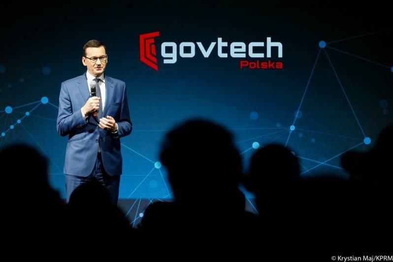 Konkurs dla innowatorów w ramach programu GovTech Polska – Aktywuj pomysły! - Zdjęcie główne