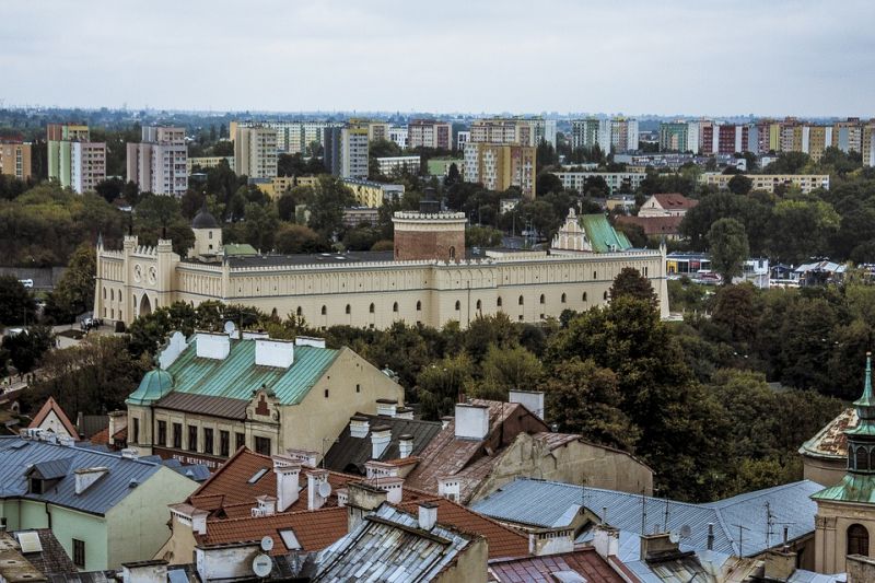 Dzień Patrona Miasta Lublin (13 czerwca)  - Zdjęcie główne