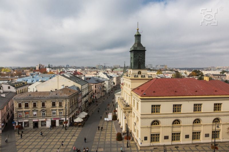 Spotkanie upamiętniające 80. rocznicę obrony miasta  - Zdjęcie główne