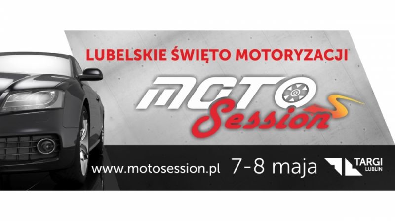 Moto Session już niedługo! - Zdjęcie główne