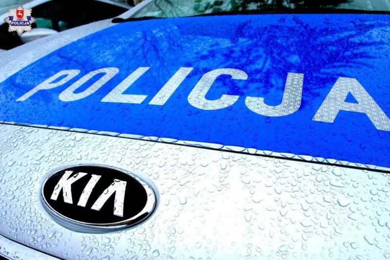 Oświadczenie Komendanta Wojewódzkiego Policji w Lublinie - Zdjęcie główne