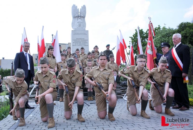 75. rocznica Bitwy pod Monte Cassino - Zdjęcie główne