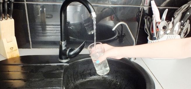 W Łukowie proszą o oszczędzanie wody - Zdjęcie główne