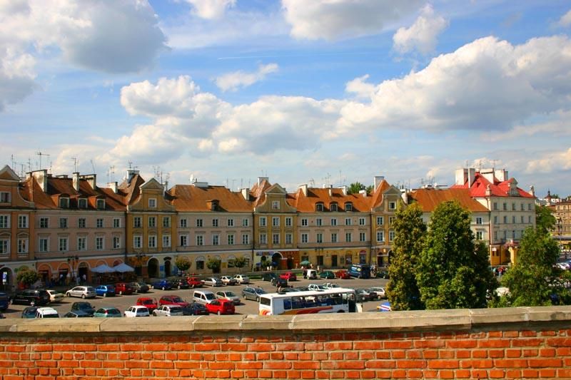 V posiedzenie Prezydium WRDS - Zdjęcie główne