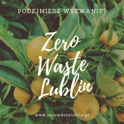 Lubelski Meetup Zero Waste #1 - Zdjęcie główne