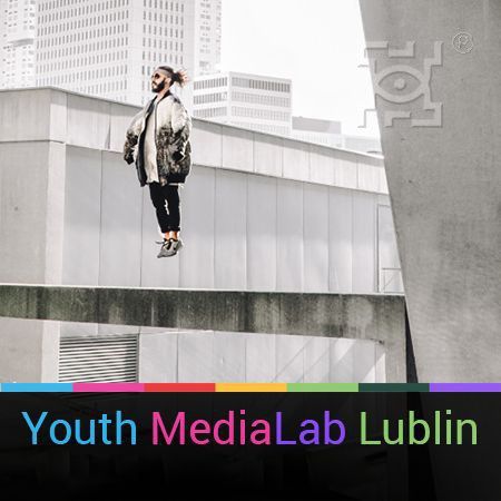 YouthMediaLab Lublin - Zdjęcie główne