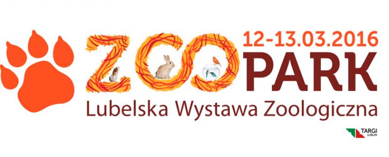 ZOOPARK 2016 - Wystawa Zoologiczna w Lublinie - Zdjęcie główne