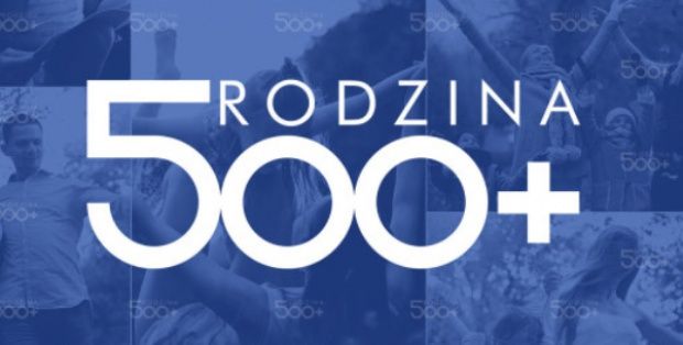 Program 500+ Wykaz punktów składania wniosków - Zdjęcie główne