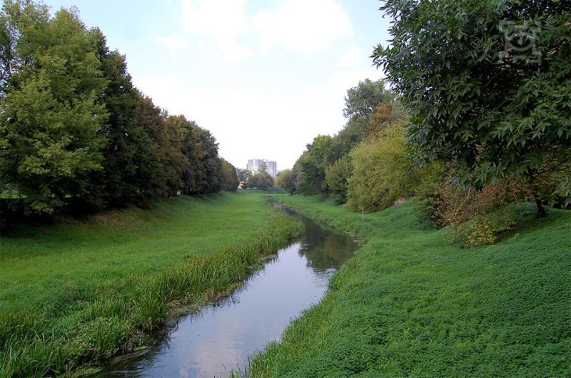 Nowy park naturalistyczny w Lublinie  - Zdjęcie główne