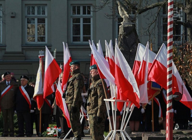 Lubelski Dzień Pamięci Ofiar Katastrofy Smoleńskiej - Zdjęcie główne