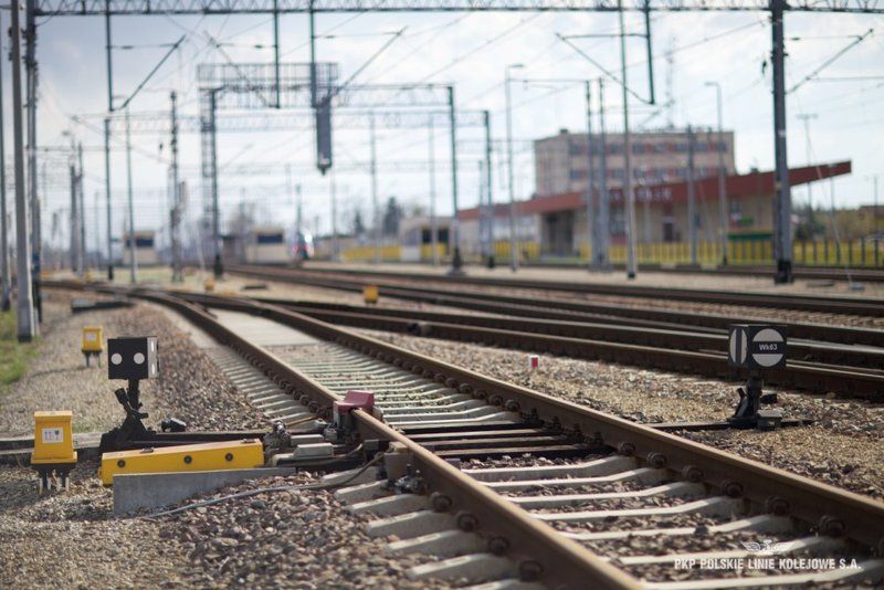 PLK ogłosiły przetarg na modernizację trasy Lublin – Stalowa Wola - Zdjęcie główne