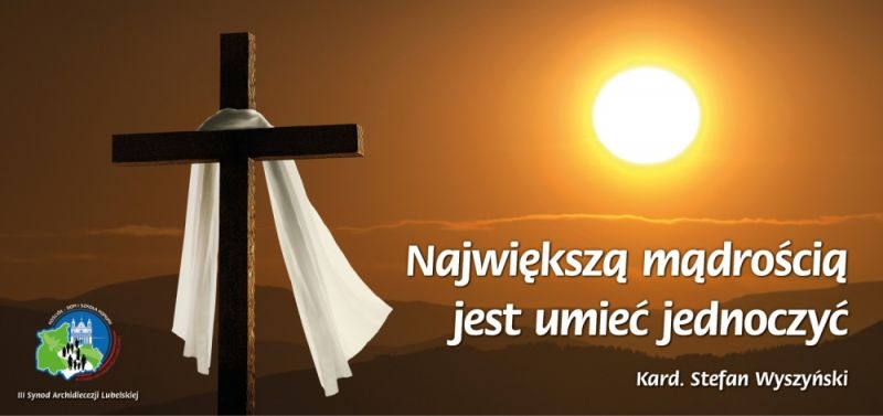 W Lublinie trwa billboardowa akcja ewangelizacyjna  - Zdjęcie główne