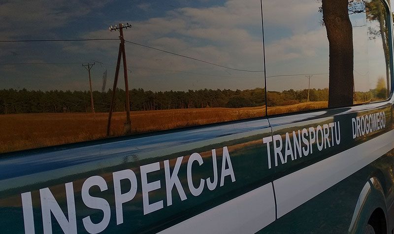 Wojewódzki Inspektorat Transportu Drogowego w Lublinie zintensyfikuje kontrole autobusów turystycznych na czas ferii zimowych - Zdjęcie główne