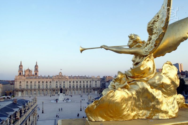 Staże dla studentów we Francji i Niemczech - Zdjęcie główne