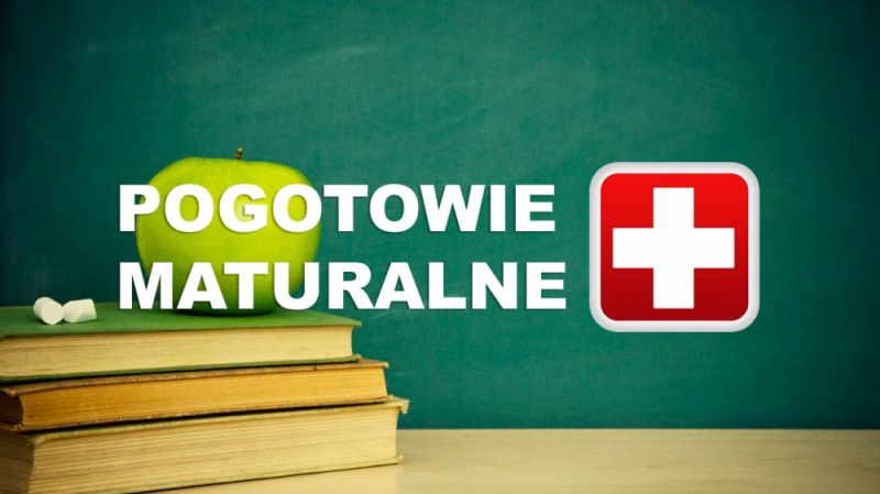 Rusza \"Pogotowie maturalne\" z języka polskiego - Zdjęcie główne