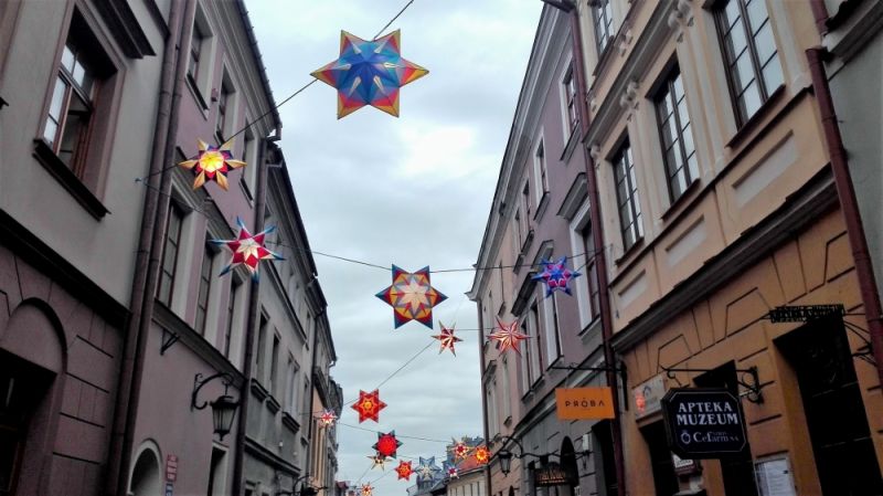 Co robić w weekend w Lublinie? - Zdjęcie główne